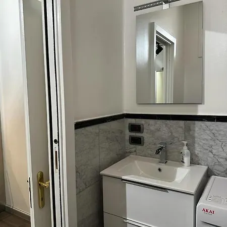 Residenza Tosca Apartment Mantova Exterior photo