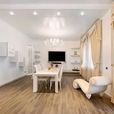 Residenza Tosca Apartment Mantova Exterior photo