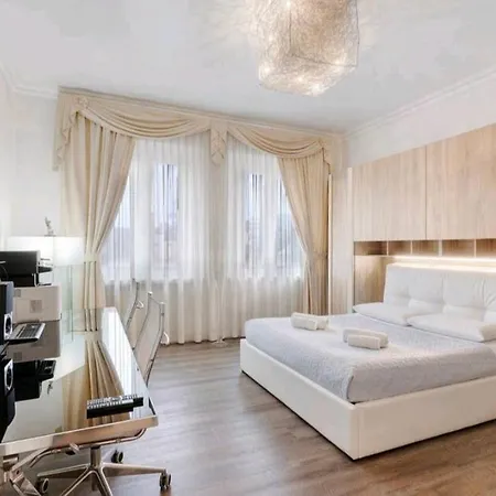 Residenza Tosca Apartment Mantova Exterior photo