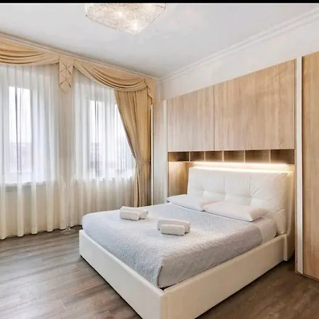 Residenza Tosca Apartment Mantova Exterior photo
