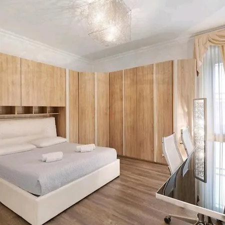 Residenza Tosca Apartment Mantova Exterior photo