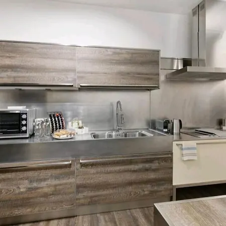 Residenza Tosca Apartment Mantova Exterior photo