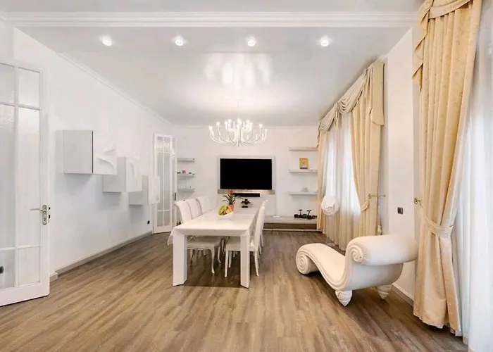 Residenza Tosca