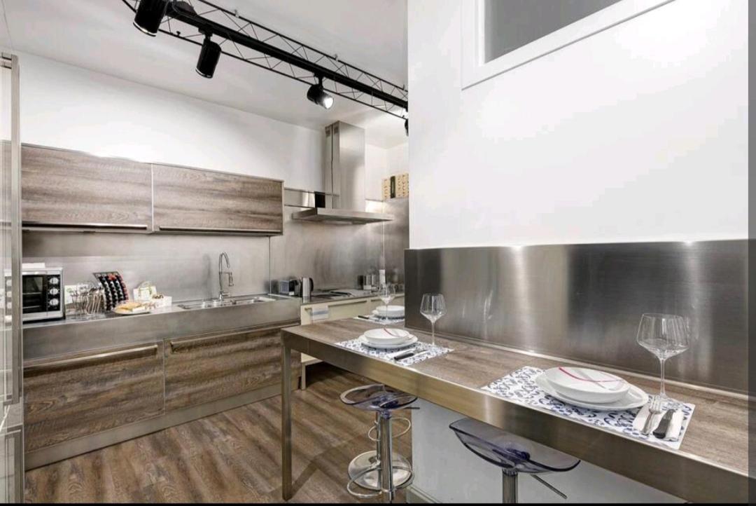 Apartment Residenza Tosca