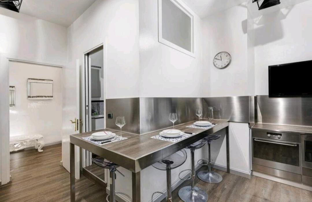 Residenza Tosca Apartment Mantova