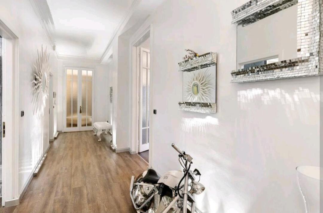 Apartment Residenza Tosca *