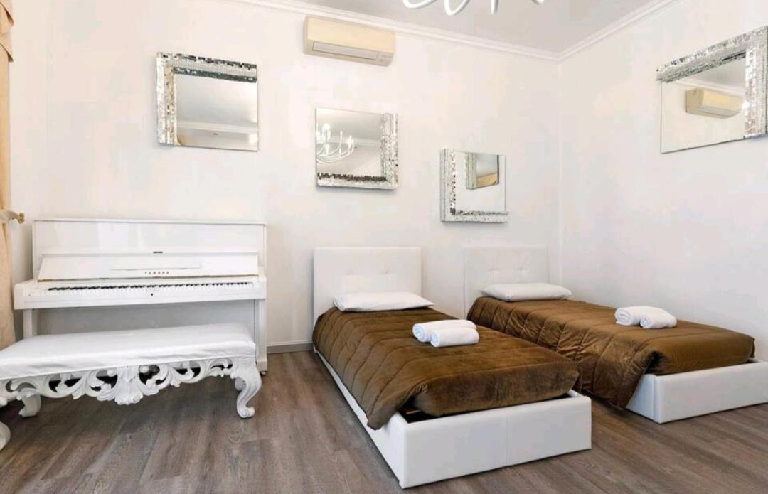 Residenza Tosca Apartment