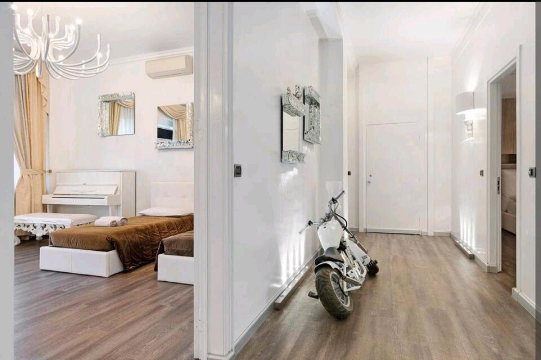 Apartment Residenza Tosca Mantova
