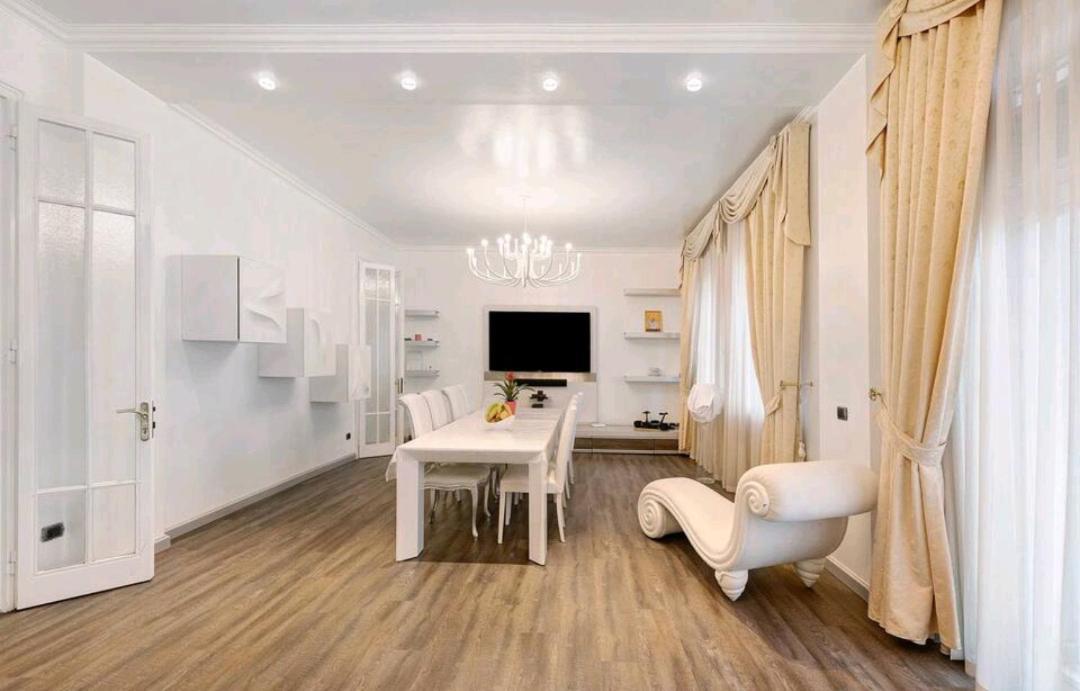 Residenza Tosca Apartment *