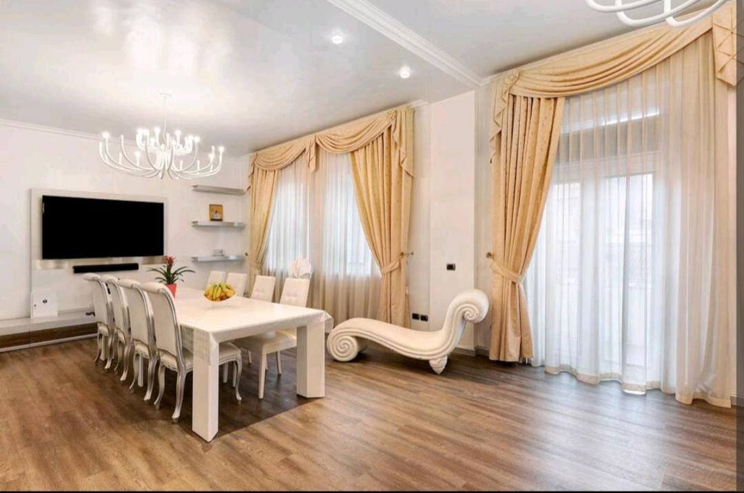 Residenza Tosca Mantova