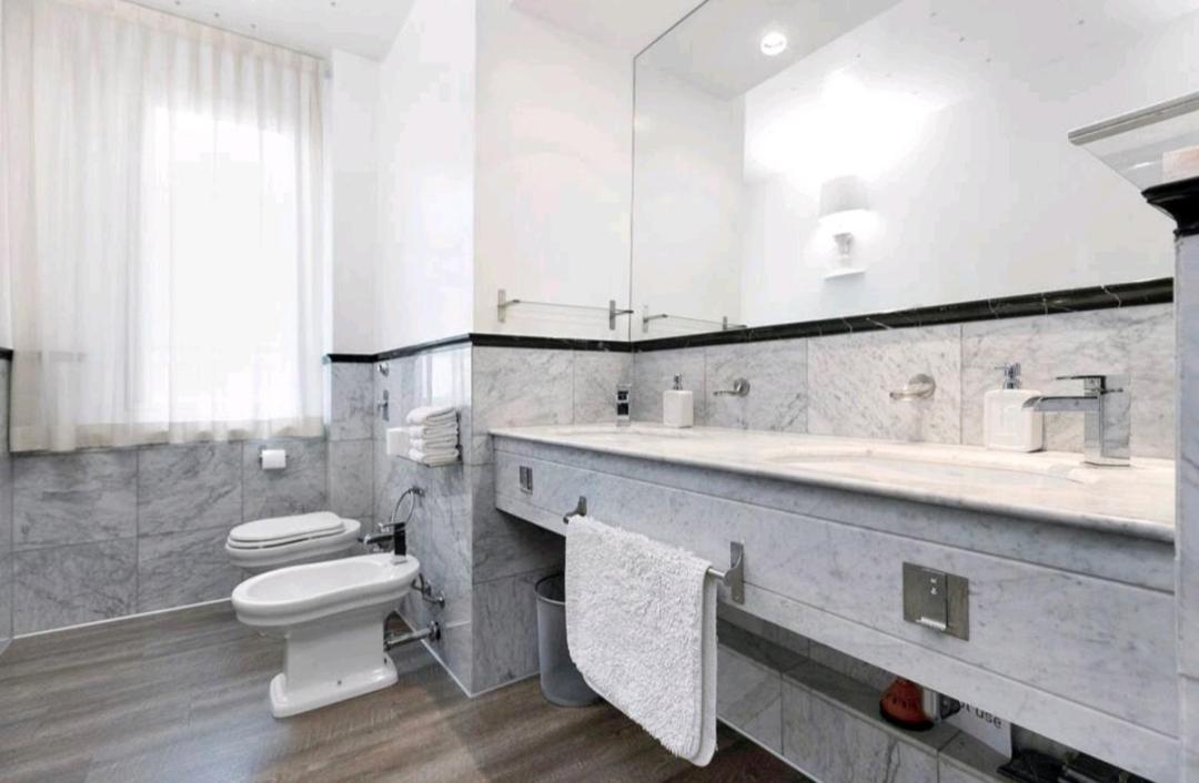 Residenza Tosca Apartment