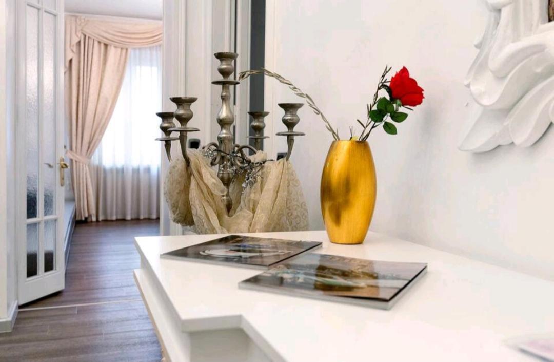 Residenza Tosca Apartment