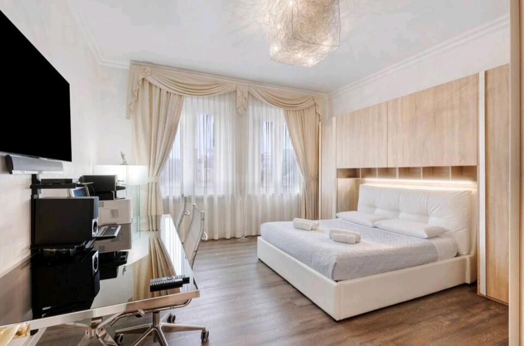 Residenza Tosca Apartment *