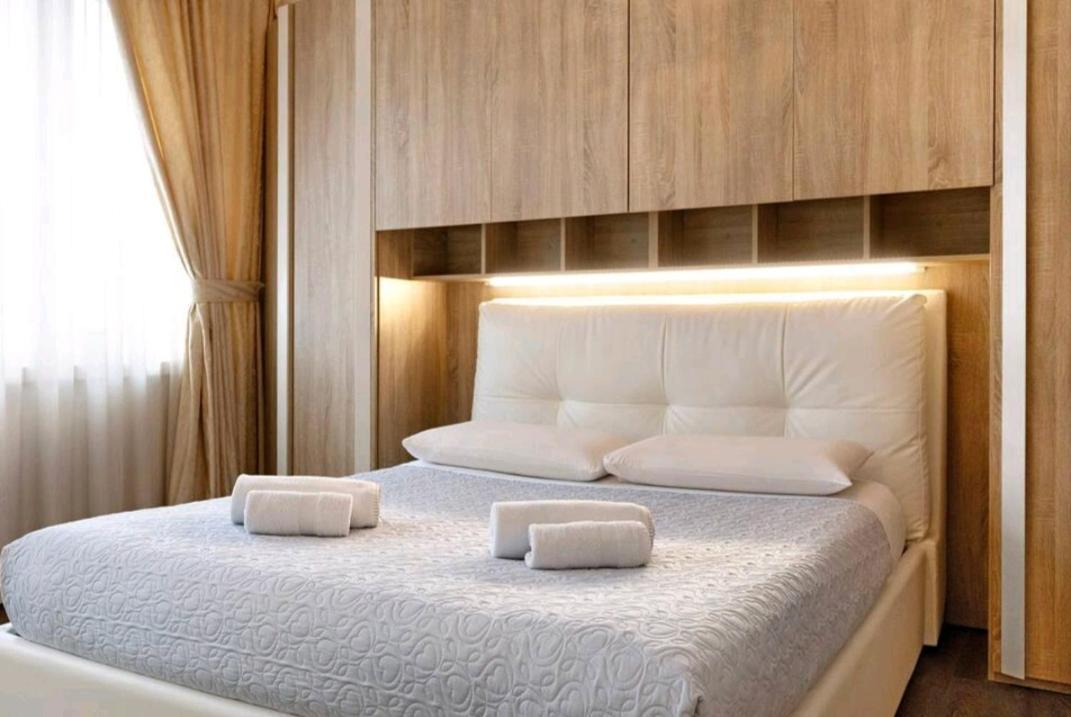Residenza Tosca Apartment Mantova
