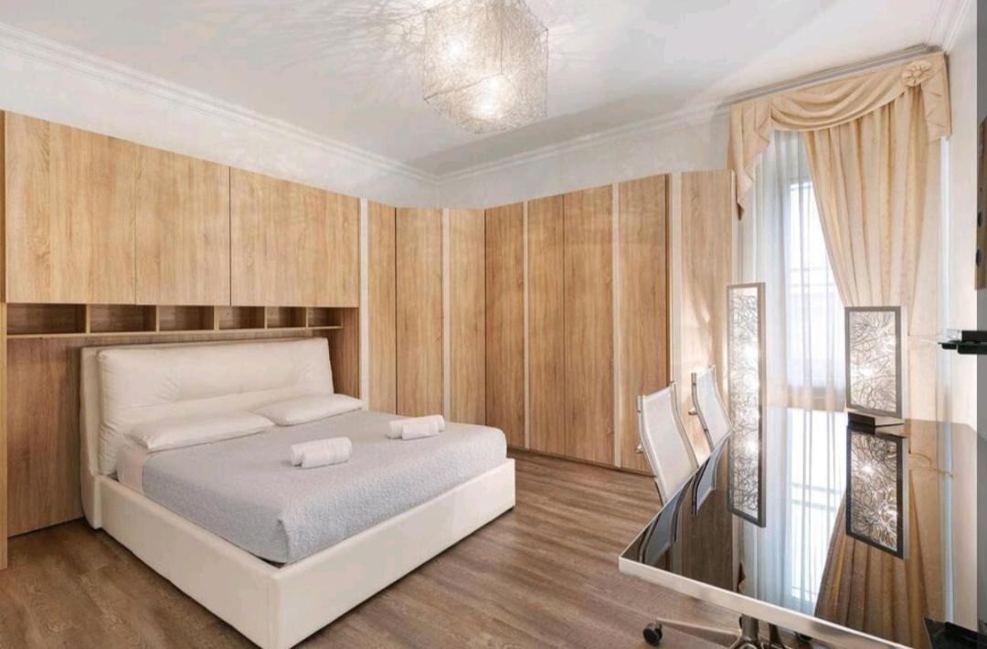 Residenza Tosca Apartment *