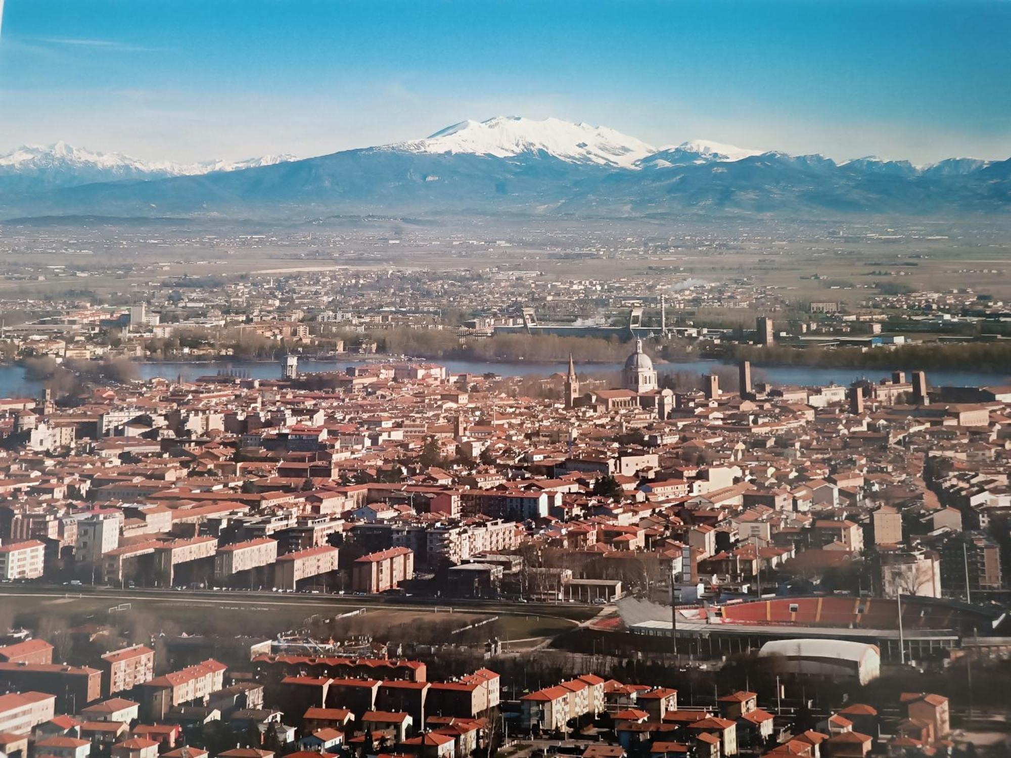 Residenza Tosca * Mantova